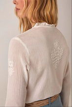 Carica l'immagine nel visualizzatore di Gallery, CAMICIA GABRIELLA