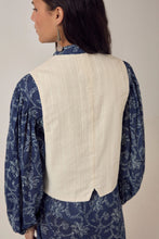 Carica l'immagine nel visualizzatore di Gallery, GILET FLORENCE