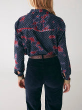 Carica l'immagine nel visualizzatore di Gallery, CAMICIA ARETHA