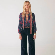 Carica l'immagine nel visualizzatore di Gallery, CAMICIA ARETHA