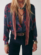 Carica l'immagine nel visualizzatore di Gallery, CAMICIA ARETHA