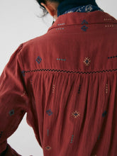 Carica l'immagine nel visualizzatore di Gallery, CAMICIA BERENICE