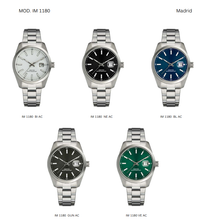 Carica l'immagine nel visualizzatore di Gallery, Orologio OYSTER 1180