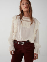 Carica l'immagine nel visualizzatore di Gallery, CAMICIA SOLANGE