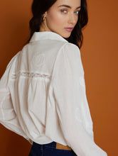 Carica l'immagine nel visualizzatore di Gallery, CAMICIA CAROL