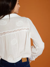 Carica l'immagine nel visualizzatore di Gallery, CAMICIA CAROL