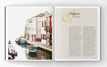 Carica l'immagine nel visualizzatore di Gallery, VENEZIA IN CUCINA - The flavours of Venice