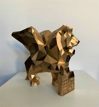 Carica l'immagine nel visualizzatore di Gallery, LEON