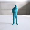 Carica l'immagine nel visualizzatore di Gallery, UMARELL Glow in the Dark