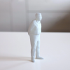 Carica l'immagine nel visualizzatore di Gallery, UMARELL Glow in the Dark