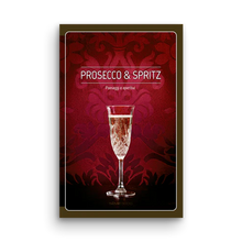 Carica l'immagine nel visualizzatore di Gallery, PROSECCO & SPRITZ