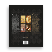 Carica l'immagine nel visualizzatore di Gallery, VENEZIA IN CUCINA - The flavours of Venice