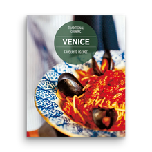 Carica l'immagine nel visualizzatore di Gallery, VENEZIA, LE RICETTE PIU' GUSTOSE
