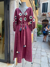 Carica l'immagine nel visualizzatore di Gallery, ABITO JASMINE