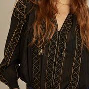 Carica l'immagine nel visualizzatore di Gallery, CAMICIA REGINE