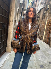 Carica l'immagine nel visualizzatore di Gallery, Cappotto corto ARMAND
