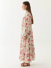 Carica l&#39;immagine nel visualizzatore di Gallery, ABITO AGUSTINA - CANDY ROSES
