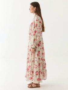 ABITO AGUSTINA - CANDY ROSES