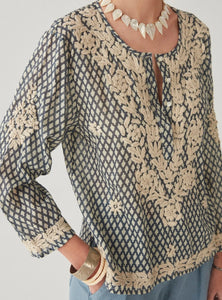 CAMICIA RITA
