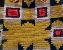 Carica l'immagine nel visualizzatore di Gallery, MOCHILA GUANABANA
