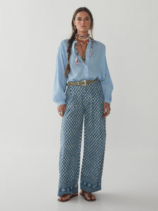 PANTALONI INDIRA