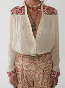 CAMICIA BOB