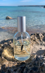 Acqua di Formentera - Pahiesa