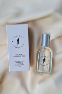 Acqua di Formentera - Pahiesa