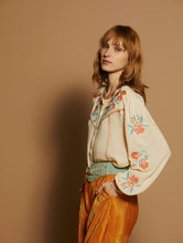 Carica l&#39;immagine nel visualizzatore di Gallery, CAMICIA FLORAL
