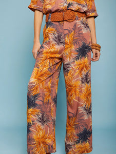 PANTALONI TROPICAL