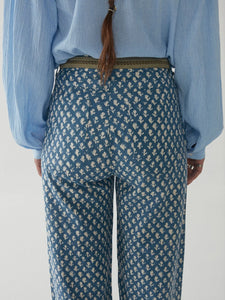 PANTALONI INDIRA