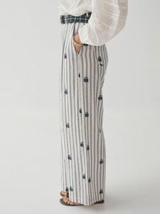 PANTALONI INDIRA