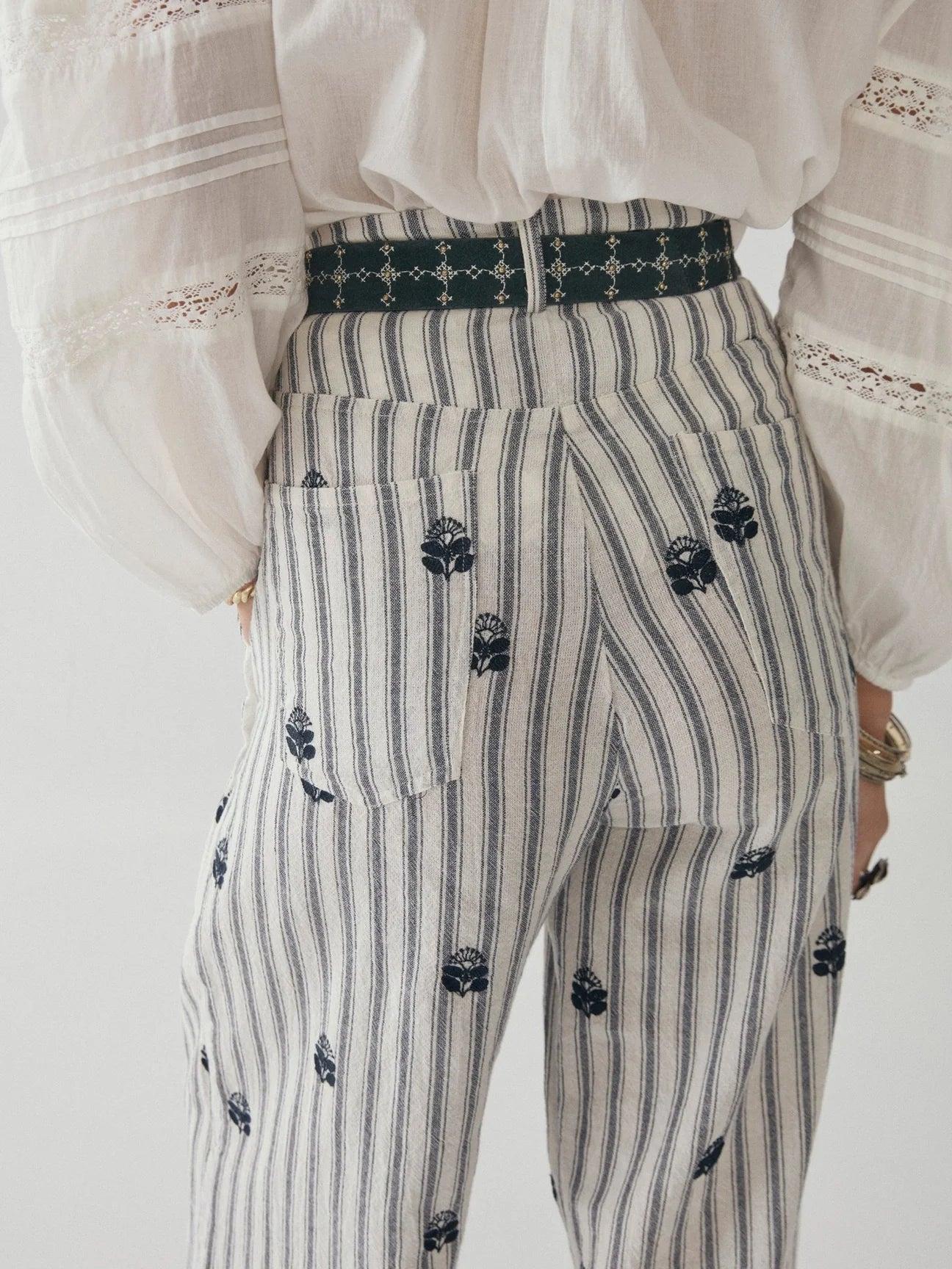 PANTALONI INDIRA