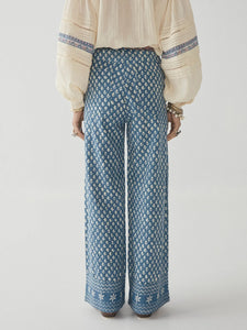 PANTALONI INDIRA