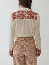 Carica l&#39;immagine nel visualizzatore di Gallery, CAMICIA BOB
