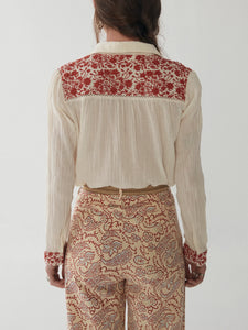 CAMICIA BOB