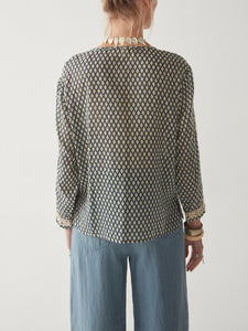 CAMICIA RITA