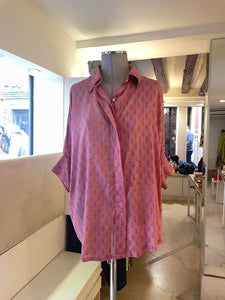 CAMICIA MAPENZI