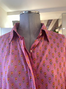 CAMICIA MAPENZI