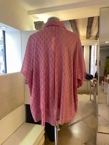 CAMICIA MAPENZI