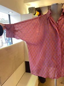 CAMICIA MAPENZI