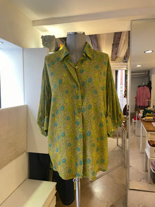 CAMICIA MAPENZI