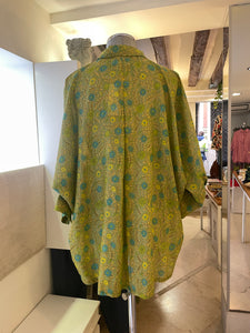 CAMICIA MAPENZI