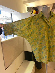 CAMICIA MAPENZI