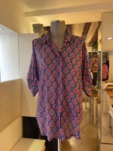 CAMICIA MAPENZI