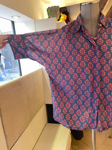 CAMICIA MAPENZI
