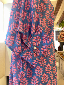 CAMICIA MAPENZI