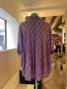 CAMICIA MAPENZI