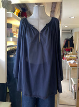 Carica l&#39;immagine nel visualizzatore di Gallery, CAMICIA ANTIBES UNITO
