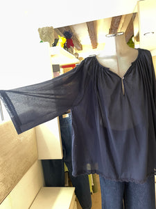 CAMICIA ANTIBES UNITO